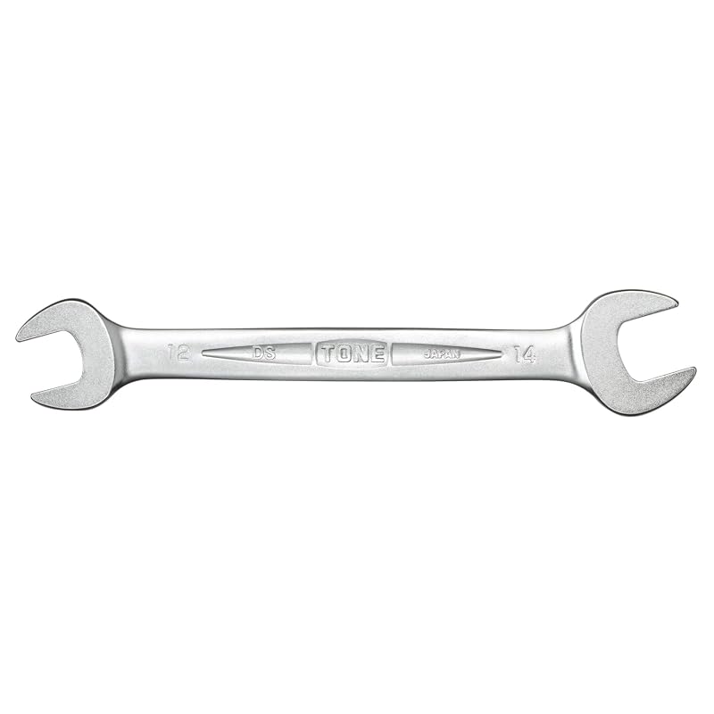 TONE DS-1214 Spanner, 12 x 14 mm (width across flats)