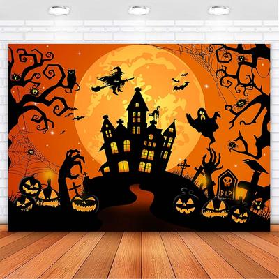 Party-Zubehör – Accessoires für Halloween
