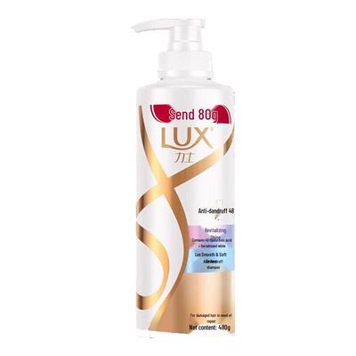 Lux New Active Dazzling Anti-Dandruff Shampoo