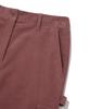 COVERNAT WOMAN Cargo Pants Pink