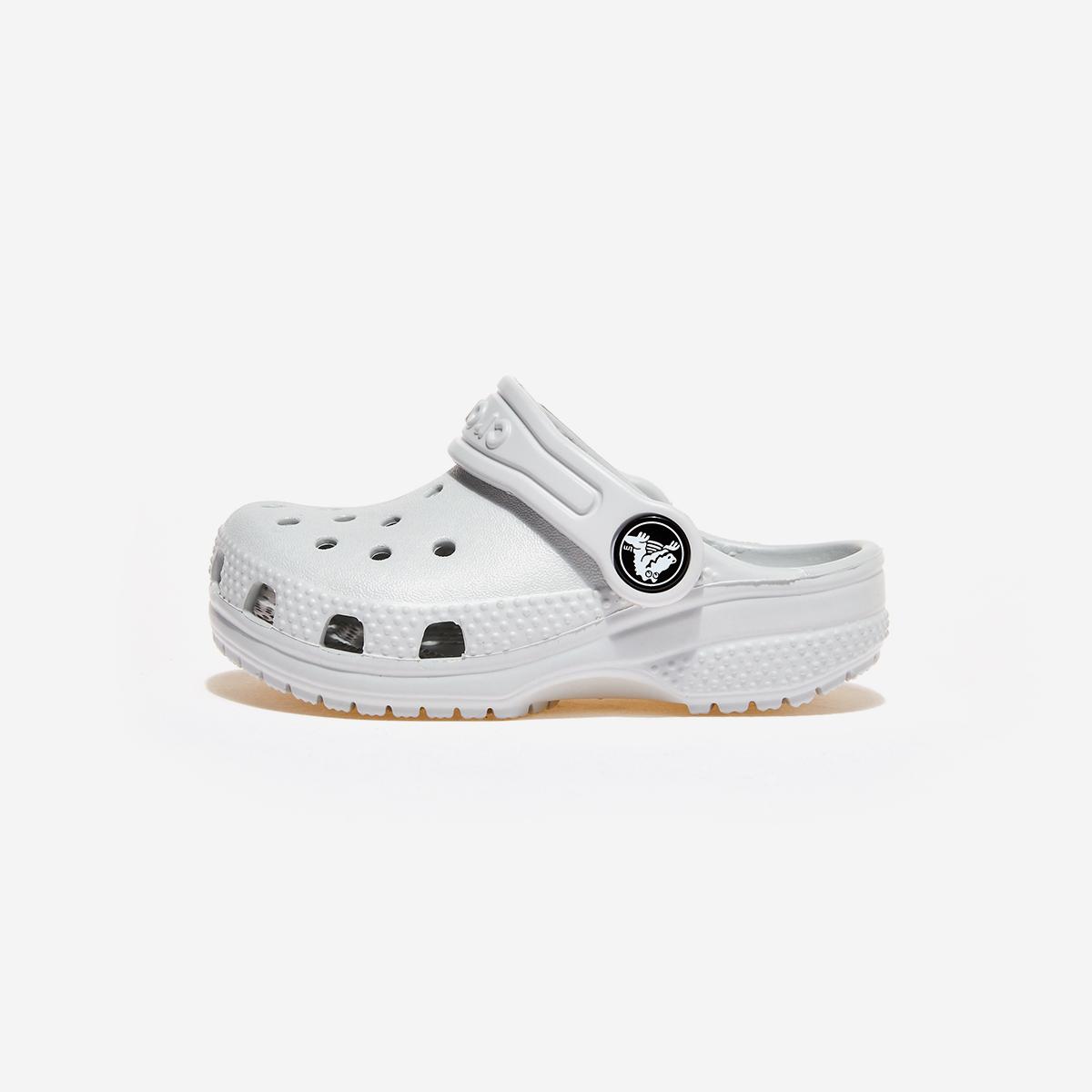 

[Crocs] Classic Clog Toddler, CRS206990, 1010097474, Popular Korean Shoes 120