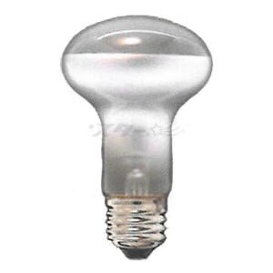 Asahi Reflector Lamp (Indoor Use) 60W E26 Base R62 E26 110V-60W(NF)