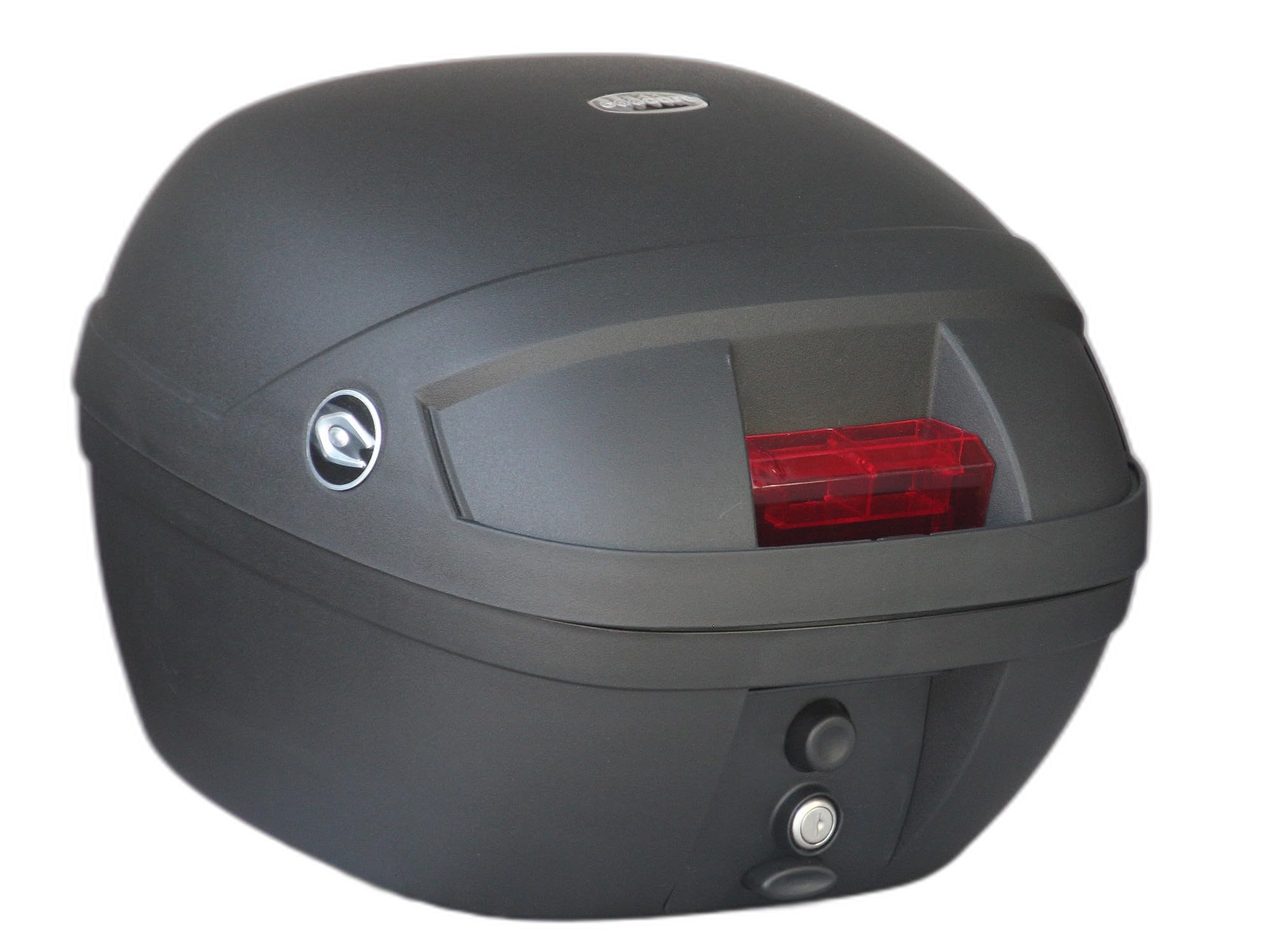 

COOCASE S30 Business Motorcycle Rear Box Top Case