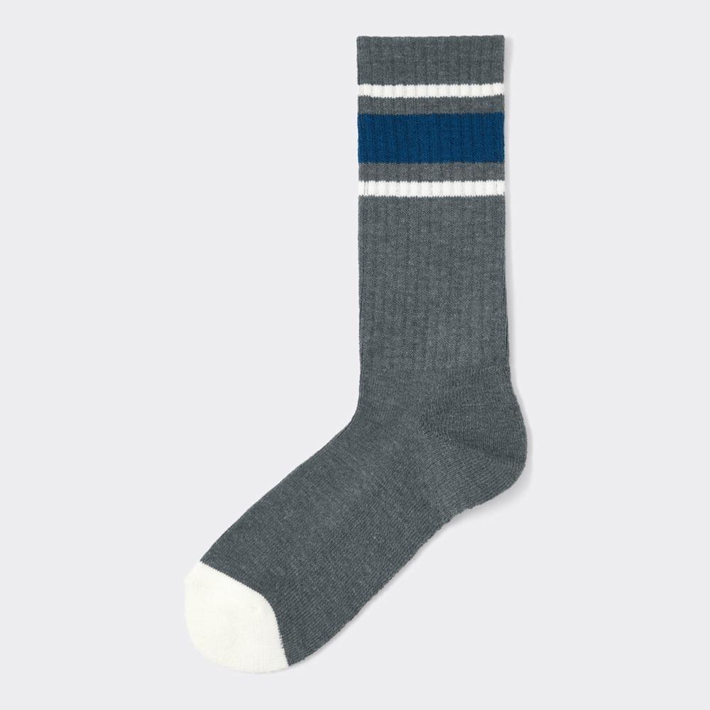 

Линия носков Gu By Uniqlo Style Heat reGular