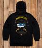 Fico-Hoody-233 Extreme Fishing Brand Pico Angler Mackerel Hoodie