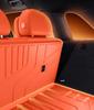 2025 Hongqi S9T TPE Trunk Mat: Premium Floor Mats & Interior Accessories