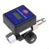 PneumaticAir Regulator Control Valves Digital Pressure Gauge Regulating 1/4in for Spray Guns Air Pressure Regulator A0KF