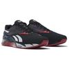 Reebok Nano X3 Unisex Black Blue Red HR1423