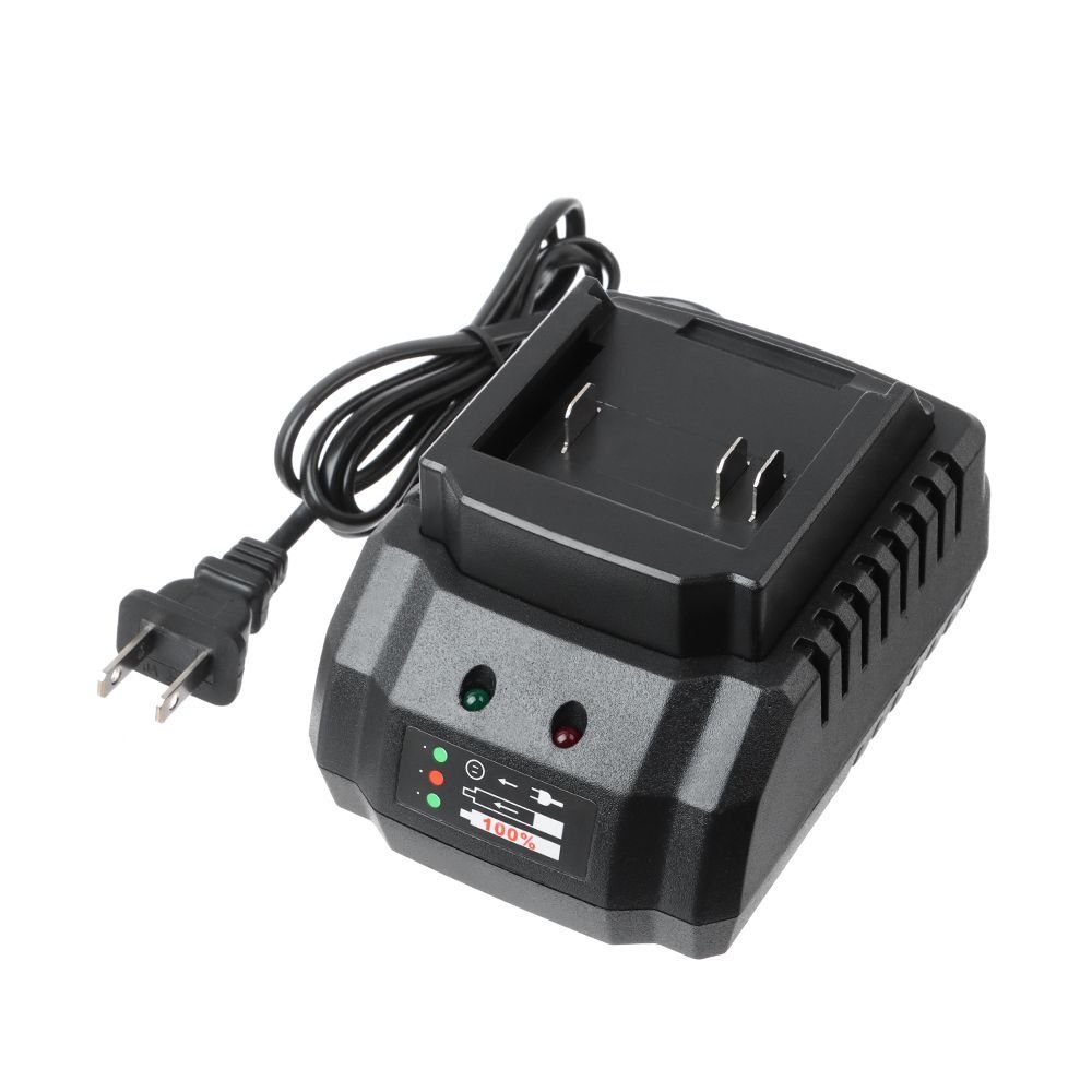 1Pcs Portable Battery Charger US/EU plug Electric Drill Grinder Accessory for Makita