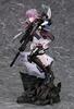 Fat Company Dolls Frontline ST AR-15 1/7 Scale ABS&PVC Painted Finished Figure