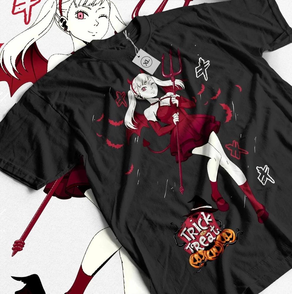Anime Black Clover Asta Yu Tshirt Unisexga Shirts Unisex Unisex Unisex 3 S