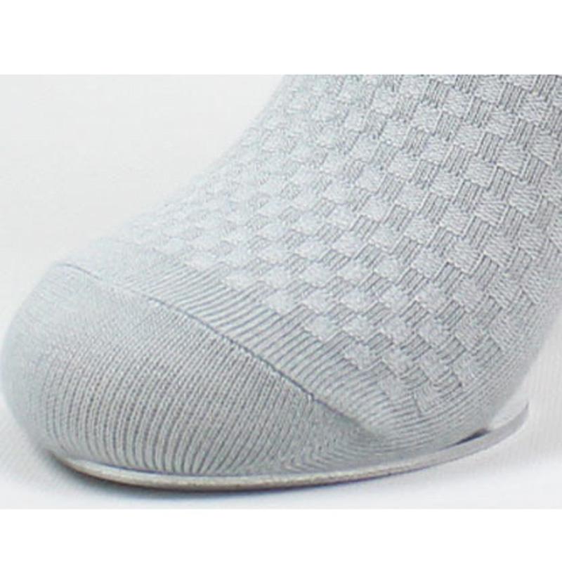 New Bamboo Fiber Men Socks Classic Deodorant Business Brand Crew Socks Men High Quality Casual Compression Socks 5pairs / Lot