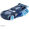 Takara Tomy Disney Cars Tomica C-29 Jackson Storm Ice Racing Miniature Toy Car for Ages 3 and Up