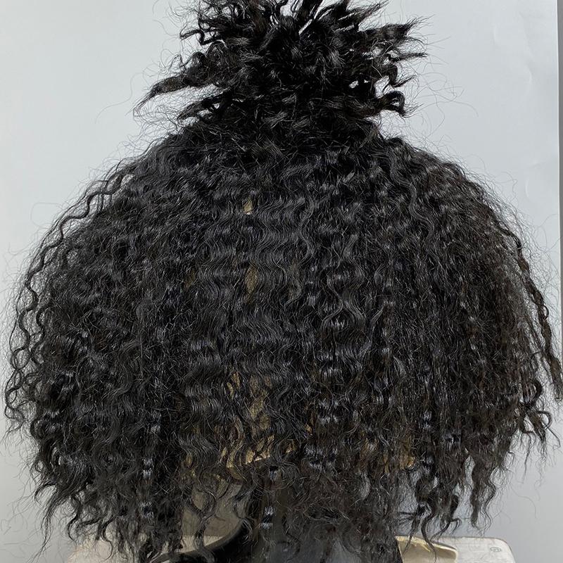 Kiss Band Gene Simmons Punk Mask Latex Cosplay Chaim Witz Rock Bar Party Halloween Masks Costume Props