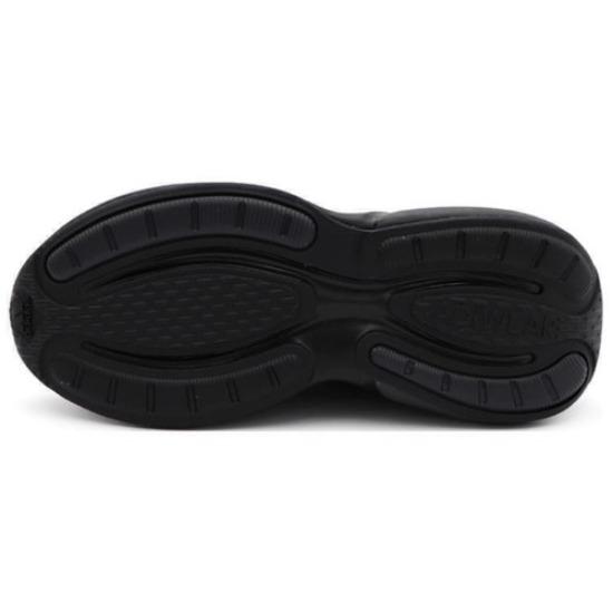 adidas AlphaBounce Plus Low Black Gold Metallic W - HP6149