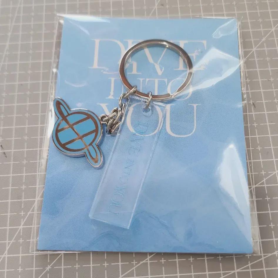 

Lim Hyun-sik Key Ring