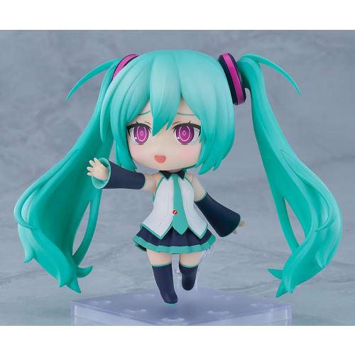 Good Smile Company Nendoroid Character Vocal Series 01 Hatsune Miku Hatsune Miku "Even If I'm Not Loved, You're Here" Ver. Non-scale Plastic Painted a