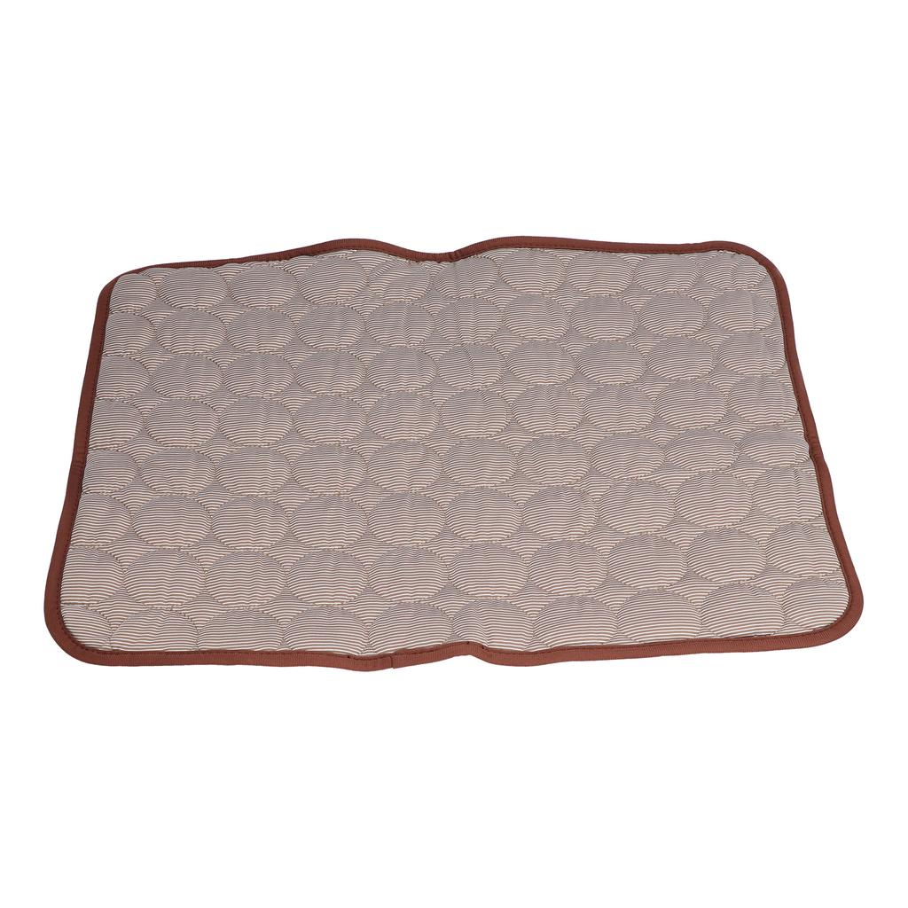 Mata chłodząca dla zwierząt Oddychająca Składana Mata Chłodząca dla Zwierząt Domowych dla Małych Średnich Dużych Psów i