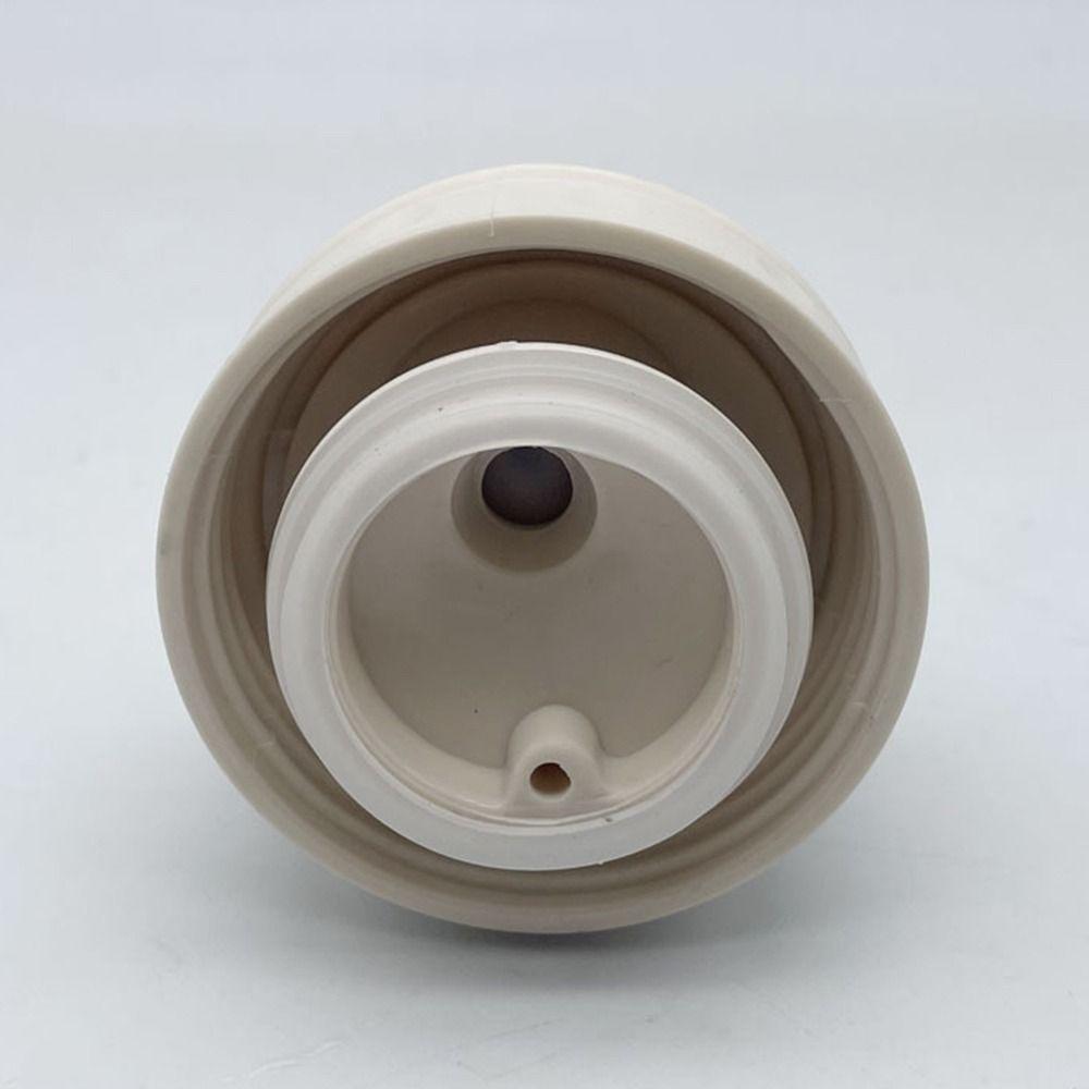 1Pcs Splash Spill Proof Cup Cap Plastic Kettle Lid Bottle Cover for Cille Themos Cup Kettle