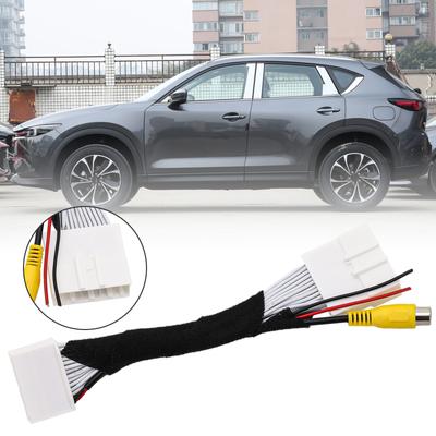 Doplňky pro autoelektroniku – Autokabely, adaptéry, zásuvky