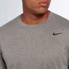 New Nike T Shirts Men's Gray 727982-091