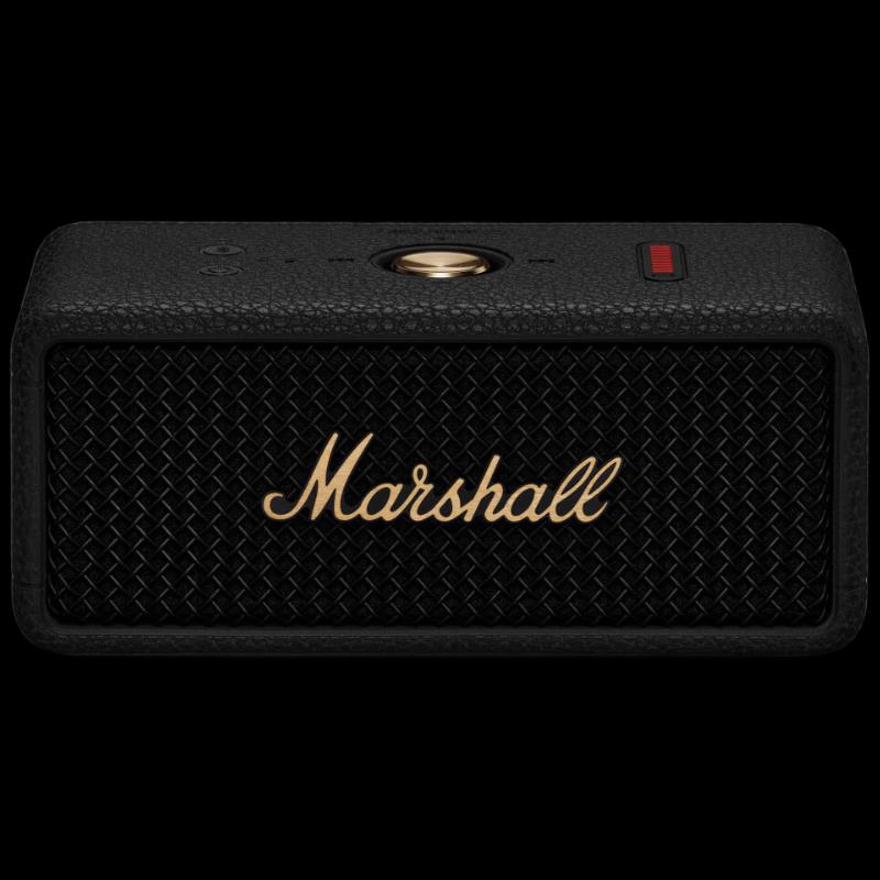 Marshall Emberton III Portable Bluetooth Speaker
