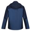 Regatta Mens Wentwood VII 3 in 1 Waterproof Jacket