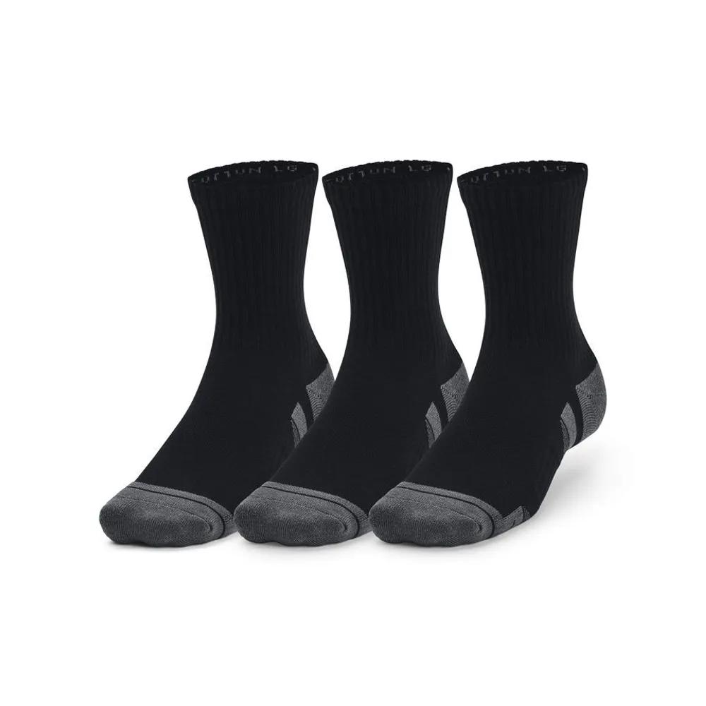 Under Armour Хлопок для спорта 3 шт. 1379530-0011379530-001 100104 L