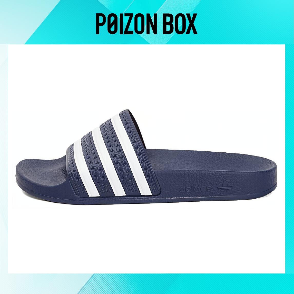 

сабо adidas originals Adilette Flip-flops Unisex 288022