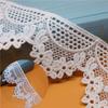 Lace Ribbon Trim Crafts Applique Polyester Costume