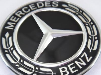 Akcesoria zewnętrzne – Emblematy