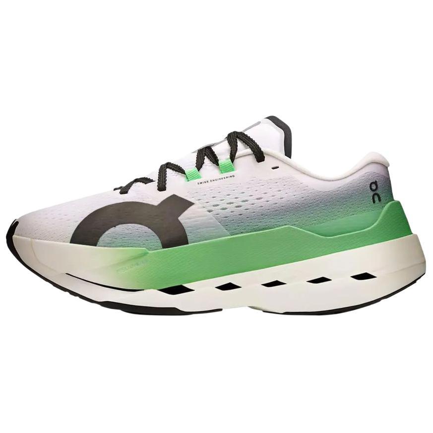 

Женские кроссовки Cloudboom Max Медовая роса Сирень Зеленый 3WF30184325 37