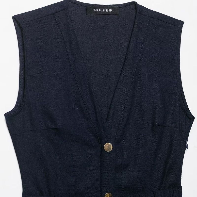 Kaslead New Women clothes Western Style Simple Slim fit With Belt Midi Dress 8208709