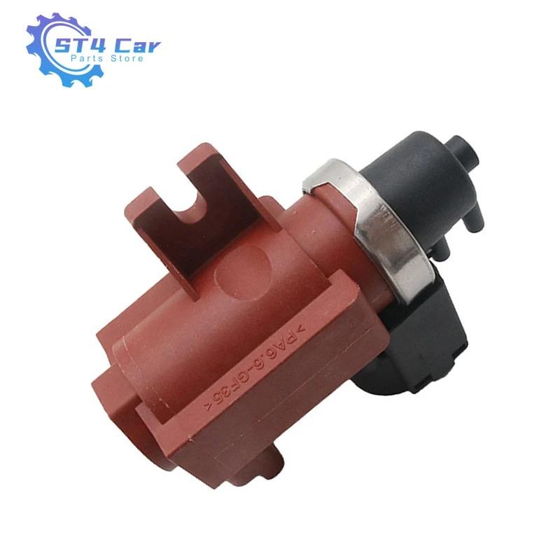 Vacuum Turbo 1305301 Pressure Solenoid Valve for Citroen C4 Ford Focus Peugeot 307 407 VOLVO S40 S80 V50 V70 C30