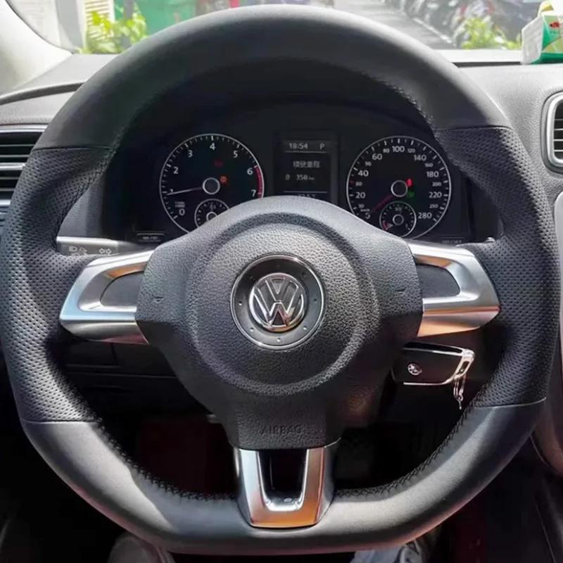 Priekš Volkswagen VW Golf 6 GTI
