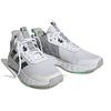 adidas Own The Game 2.0 Low White Pulse Mint - HP7888