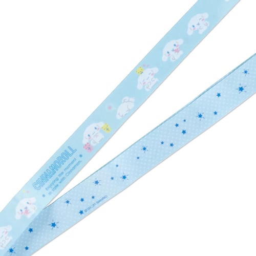 Sanrio Cinnamoroll Neck Strap 618276