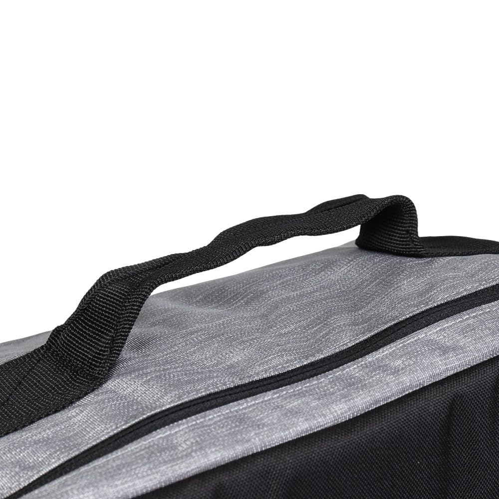 Oakley Enhance LT Boxpack XL 8.0 FW (262) AD Heather Grey 40L Multi-Functional Training Backpack FOS901841