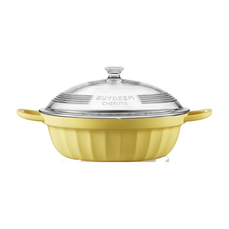Beiding CP181 Multifunctional Non-stick Soup Pot