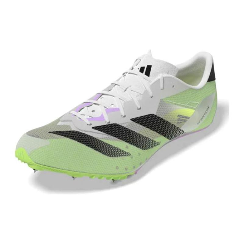 Adidas Sprintstar 'Green Spark' Sneakers IG7446