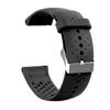 Watch Band Soft Silicone Smartwatch Strap Wristband Replacement Accessories for Polar Vantage M