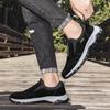 fashion Outdoor Sneakers Fashion Casual Shoes for Men Breathable Leather Shoe Walking Hot Sale Footwear Knock Drive Shoes Zapatos Mujer