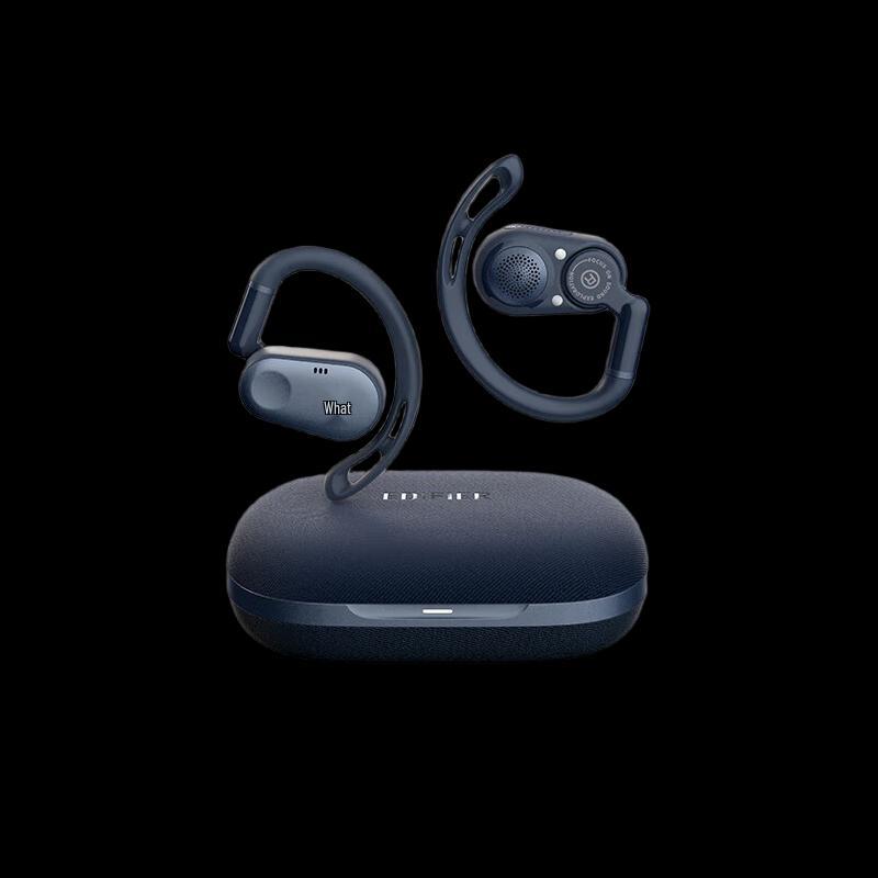 

EDIFIER Comfo CC Open-Ear Bluetooth Sports Headphones