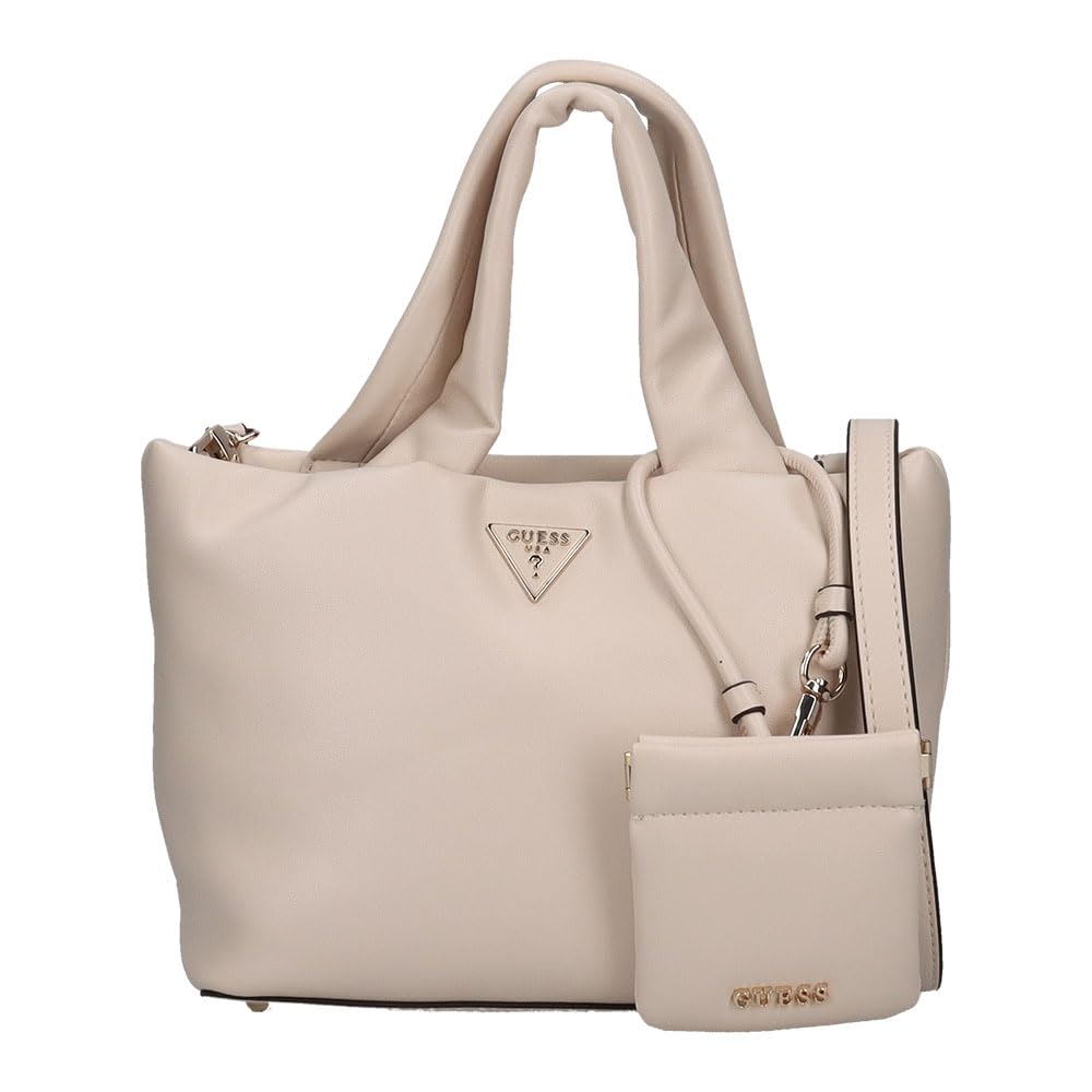 SUNETRA MINI TOTE NG753475 BON [Used]