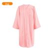 2024 European & American Graduation Gown for High School, College, Master's & Doctoral Students