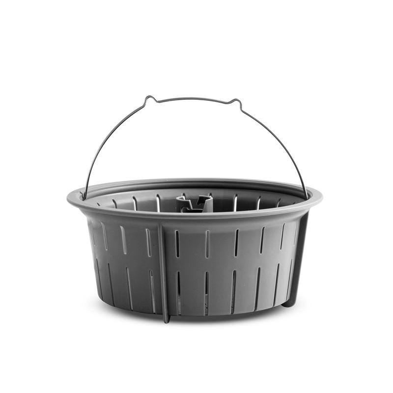 

Kitchencook Cuisio X Connect/+ Корзина-пароварка