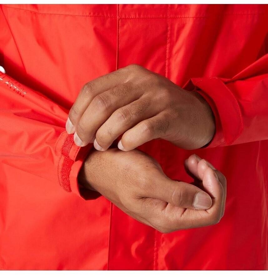 Jacket Helly Hansen Loke Jacket 2.0 Men (63396) Red