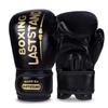 4oz Kids Boxing Gloves Children Punching Training Comfortable Adjustable Fighting Mitts PU Leather Hand Protector