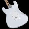 SX (SX) ST Type Electric Guitar, Alder Body, Rosewood Fingerboard, SST/ALDER/R/OWH