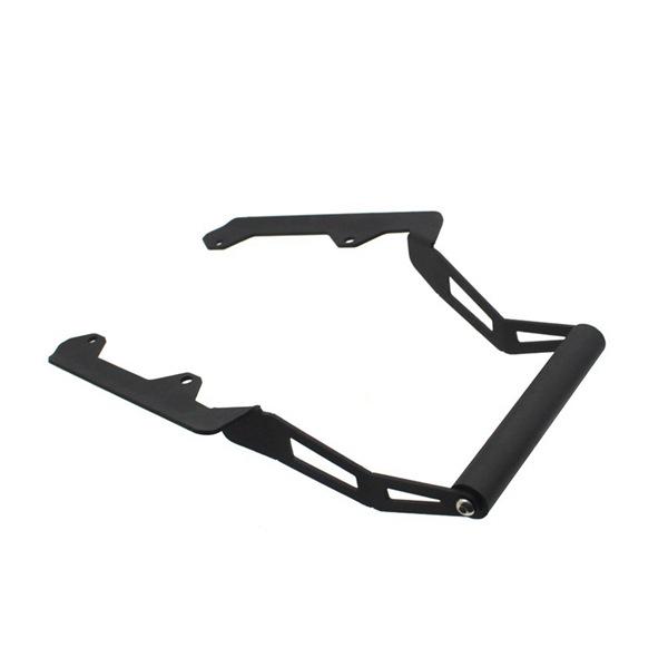 Kompatibel mit Aprilia SR GT200 (2023–2025) 12MM+22MM Motorrad-Handyhalterung
